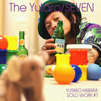 THE YUTARO BAND vol.7